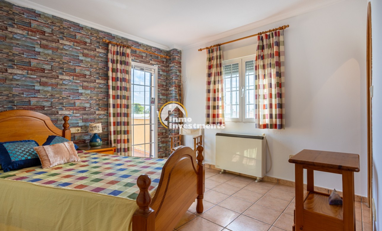 Bestaande bouw - Villa - Elche - 