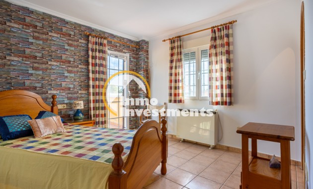 Bestaande bouw - Villa - Elche - 