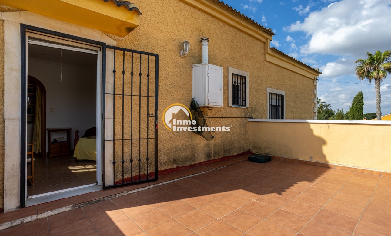 Bestaande bouw - Villa - Elche - 