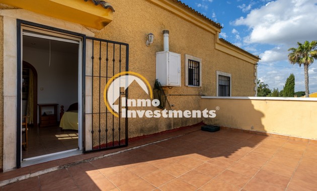 Bestaande bouw - Villa - Elche - 