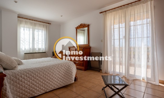 Bestaande bouw - Villa - Elche - 