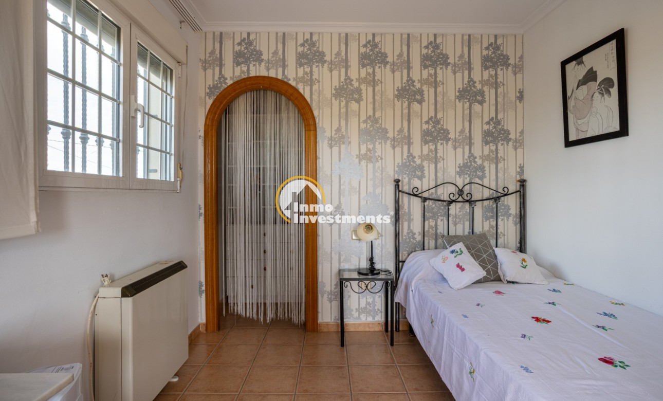 Bestaande bouw - Villa - Elche - 