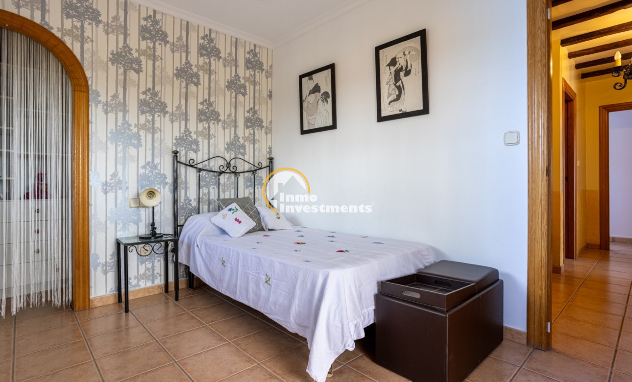Bestaande bouw - Villa - Elche - 
