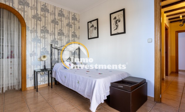Bestaande bouw - Villa - Elche - 