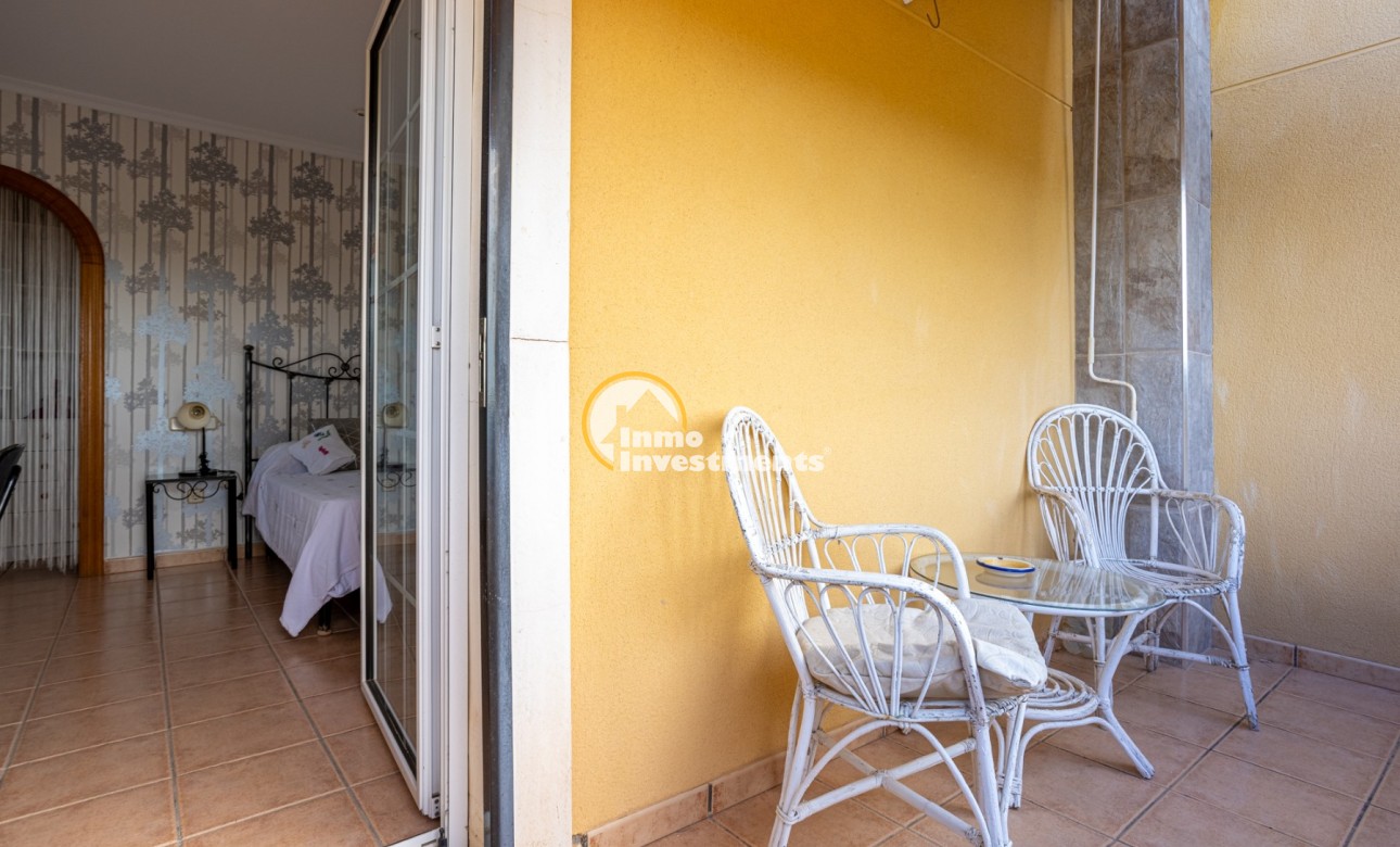 Bestaande bouw - Villa - Elche - 