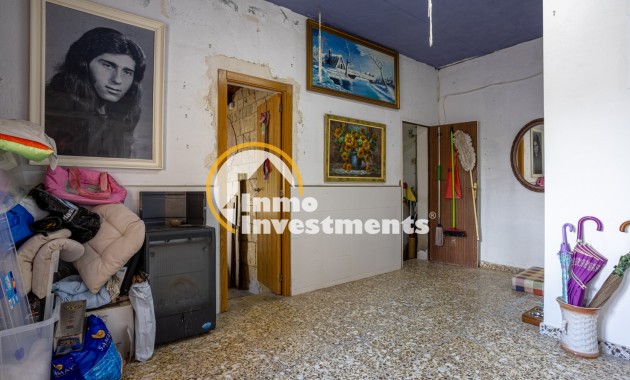 Bestaande bouw - Villa - Elche - 
