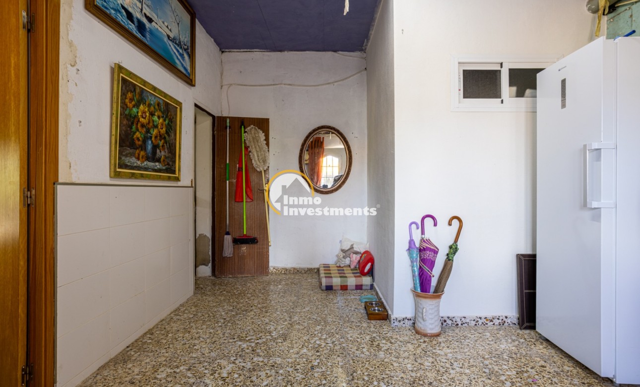 Bestaande bouw - Villa - Elche - 