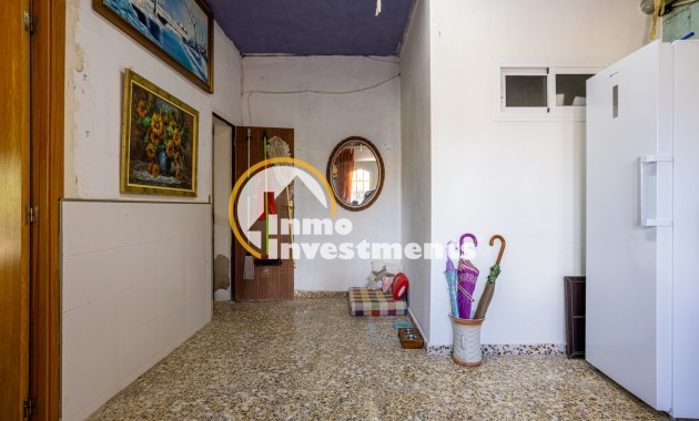 Bestaande bouw - Villa - Elche - 