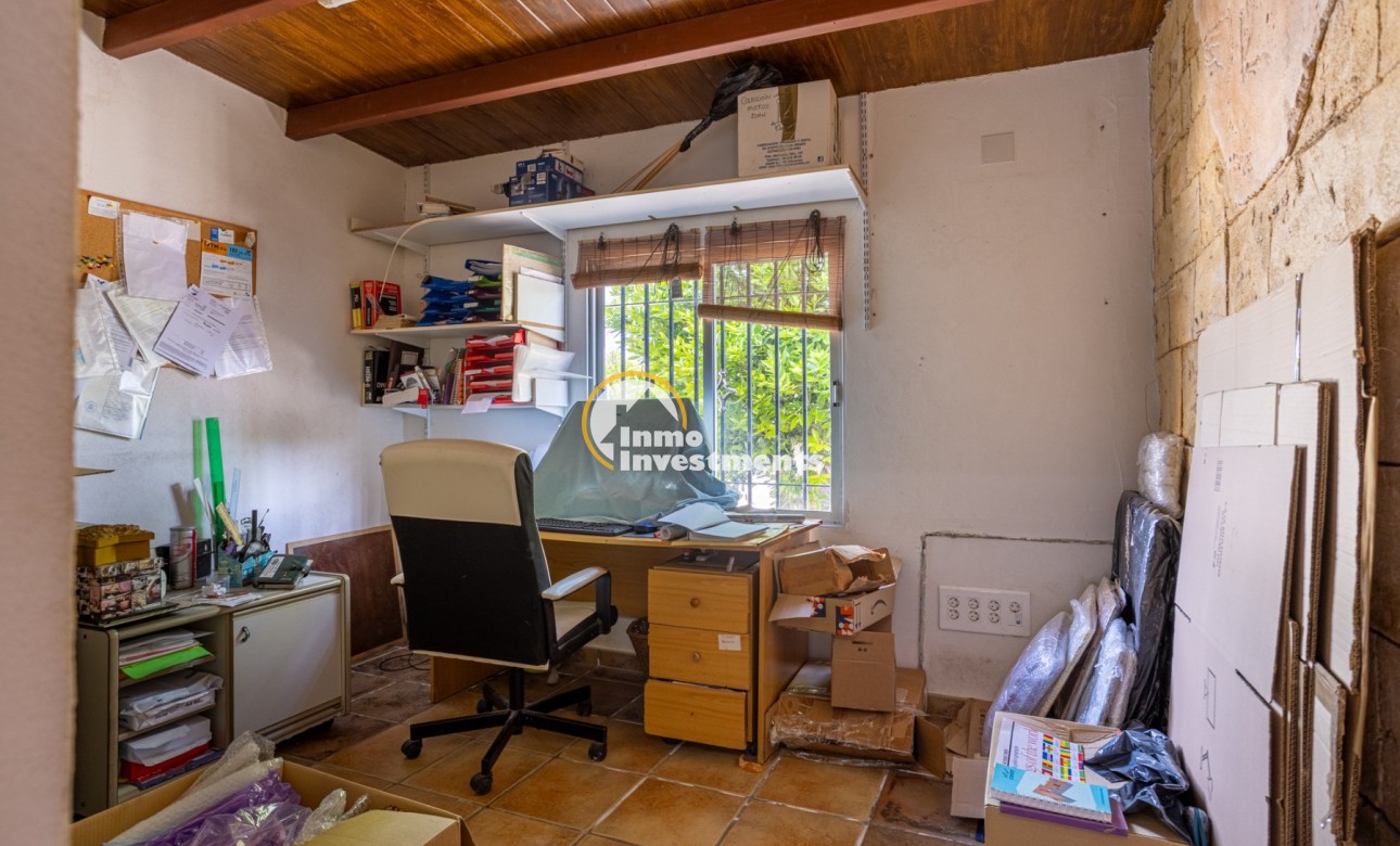Bestaande bouw - Villa - Elche - 