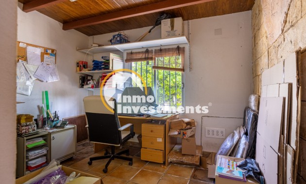 Bestaande bouw - Villa - Elche - 