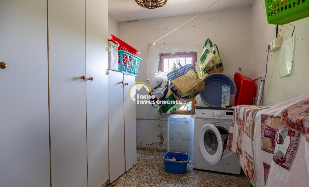 Bestaande bouw - Villa - Elche - 