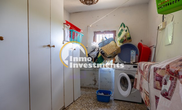 Bestaande bouw - Villa - Elche - 