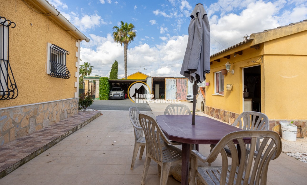 Bestaande bouw - Villa - Elche - 