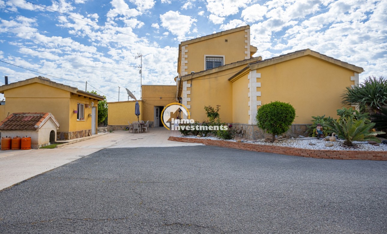 Bestaande bouw - Villa - Elche - 
