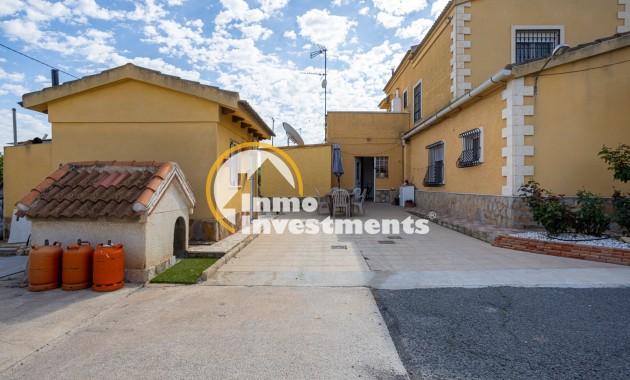 Bestaande bouw - Villa - Elche - 