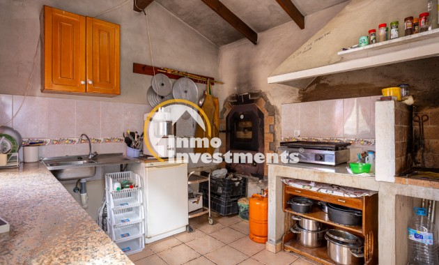 Bestaande bouw - Villa - Elche - 