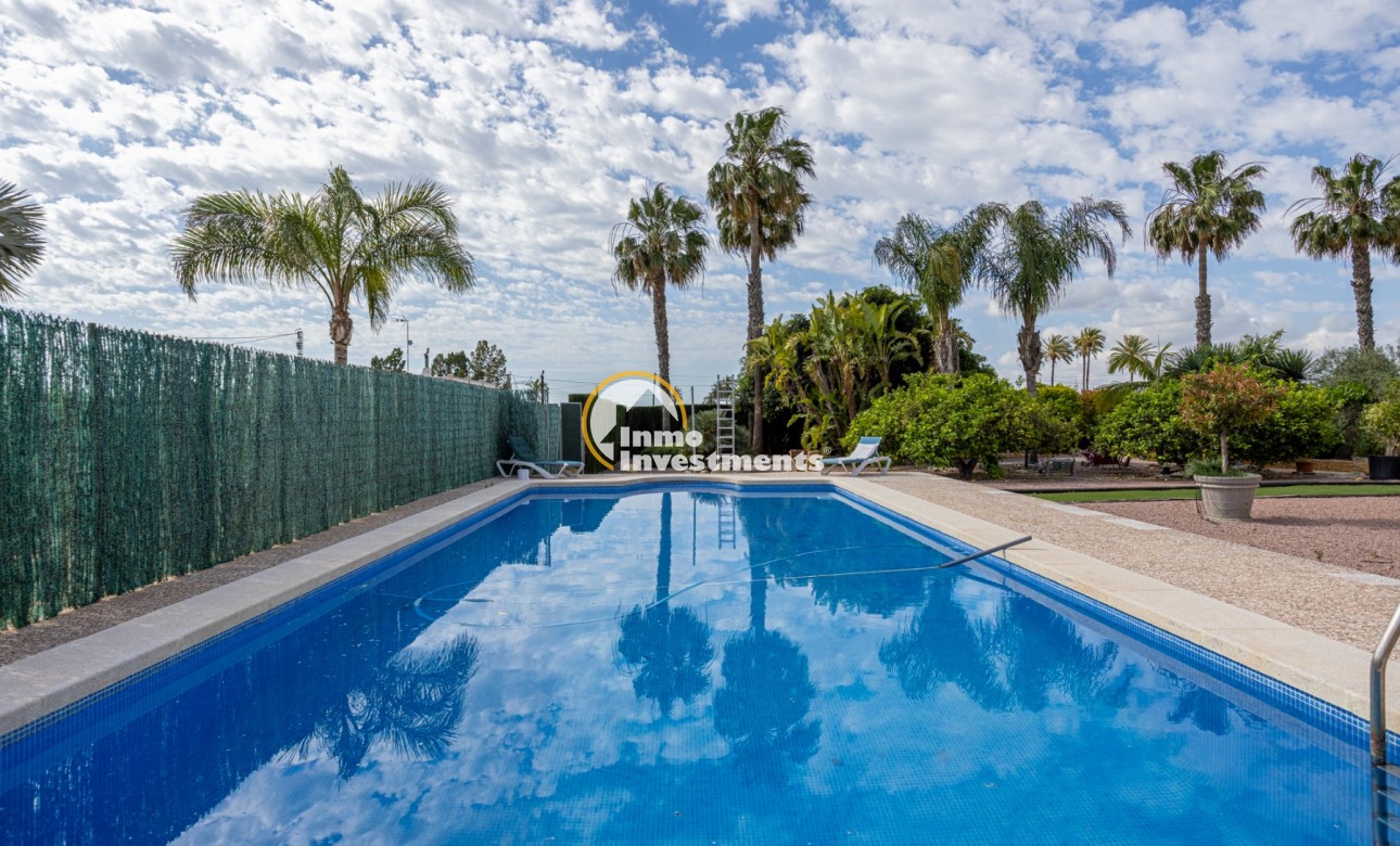 Bestaande bouw - Villa - Elche - 
