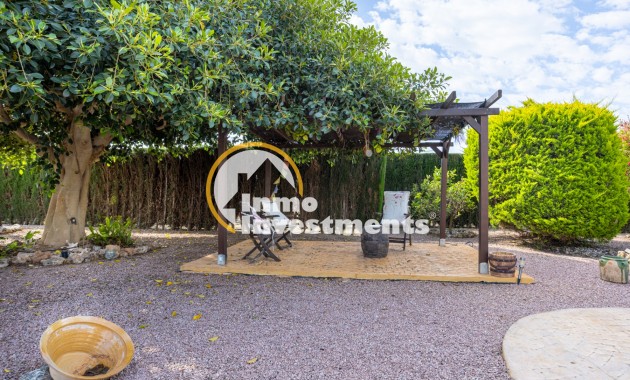 Bestaande bouw - Villa - Elche - 