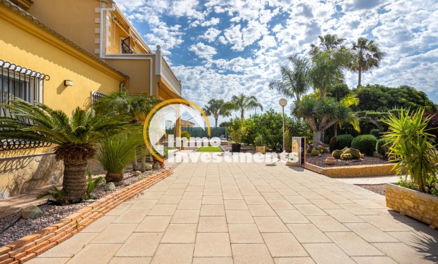 Bestaande bouw - Villa - Elche - 