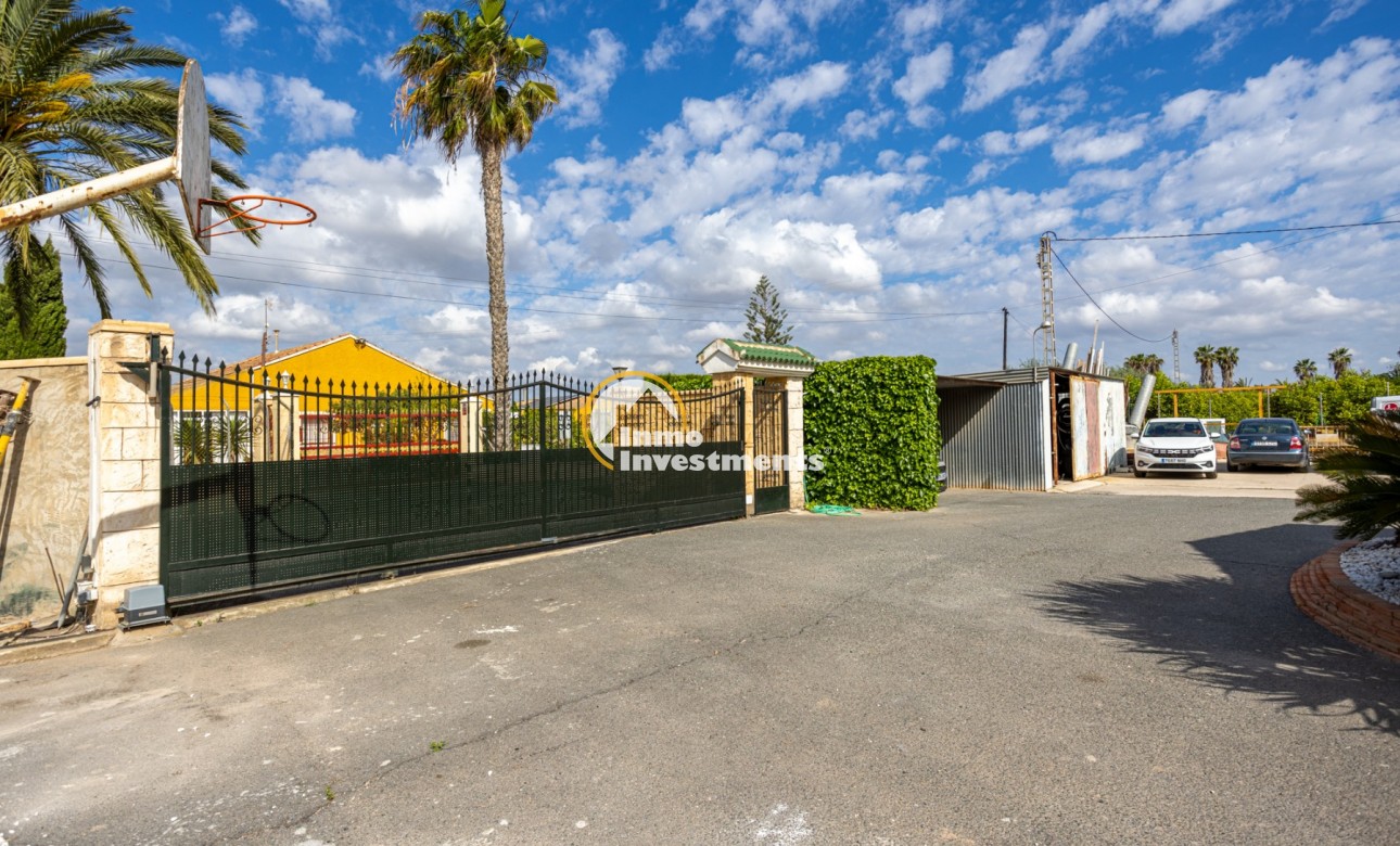 Bestaande bouw - Villa - Elche - 