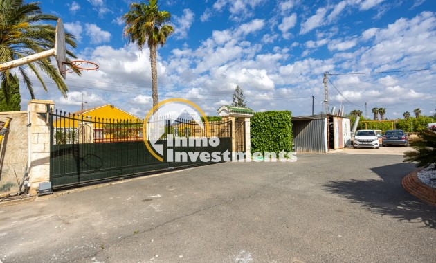 Bestaande bouw - Villa - Elche - 