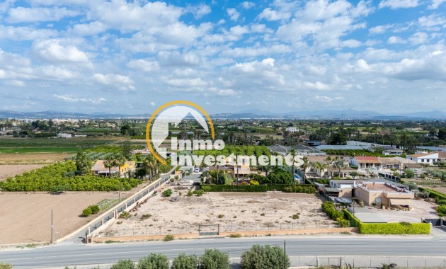 Bestaande bouw - Villa - Elche - 