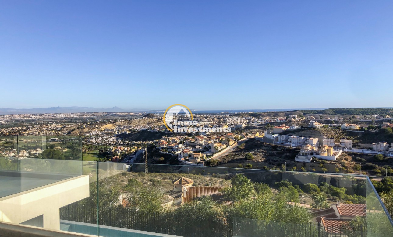 Gebrauchtimmobilien - Villa - Ciudad Quesada