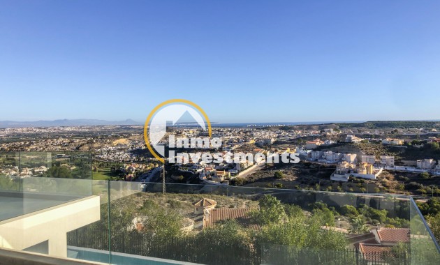 Gebrauchtimmobilien - Villa - Ciudad Quesada