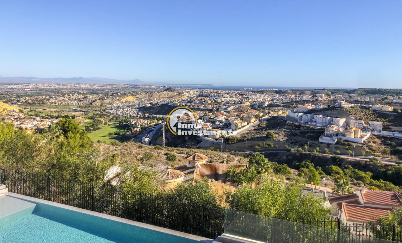 Gebrauchtimmobilien - Villa - Ciudad Quesada