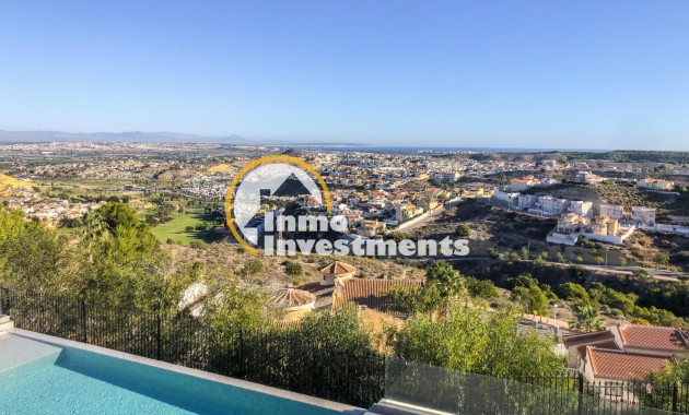 Gebrauchtimmobilien - Villa - Ciudad Quesada
