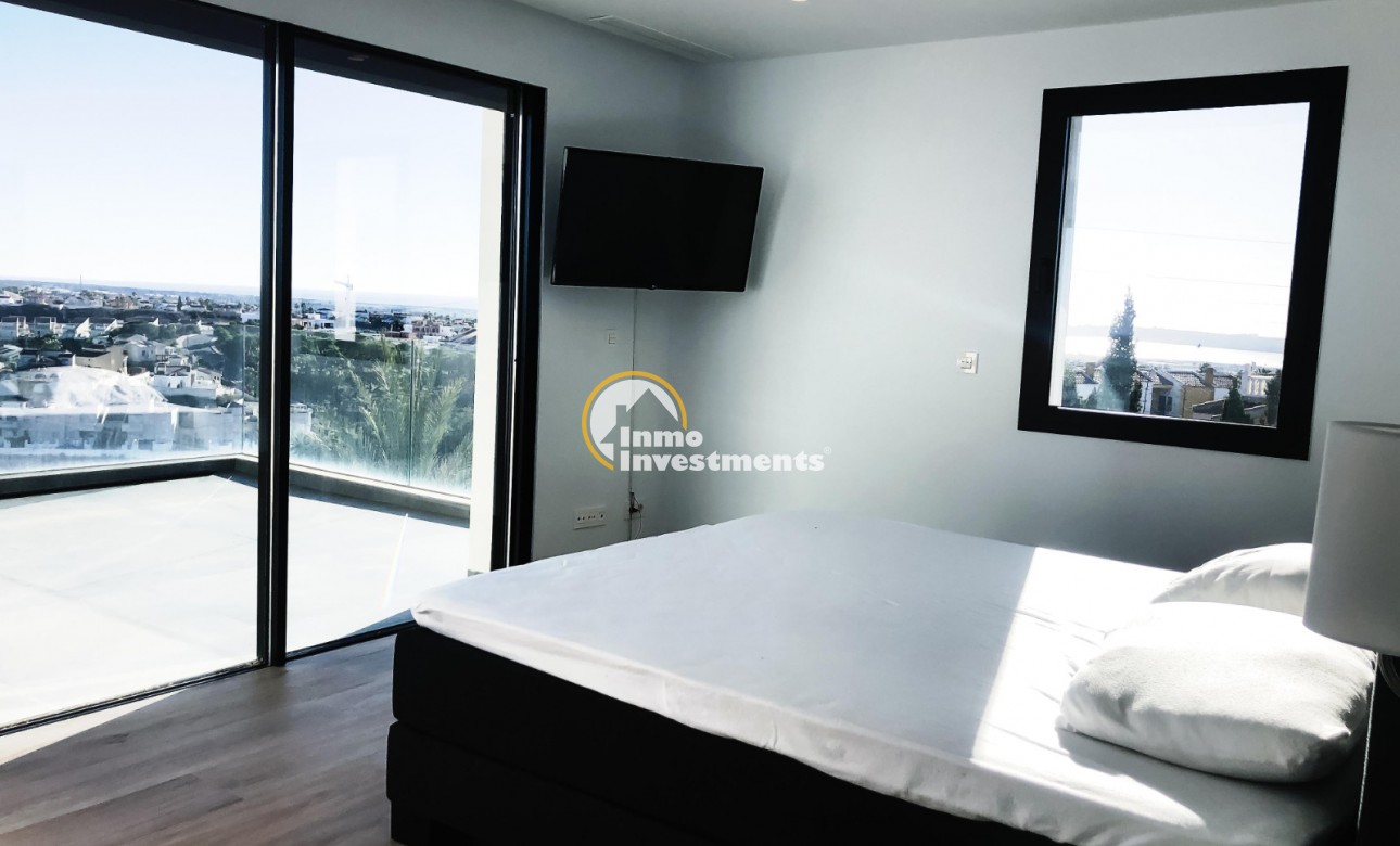 Gebrauchtimmobilien - Villa - Ciudad Quesada