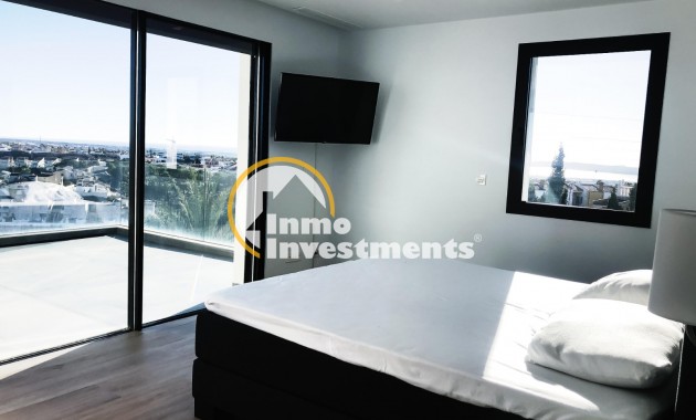 Gebrauchtimmobilien - Villa - Ciudad Quesada