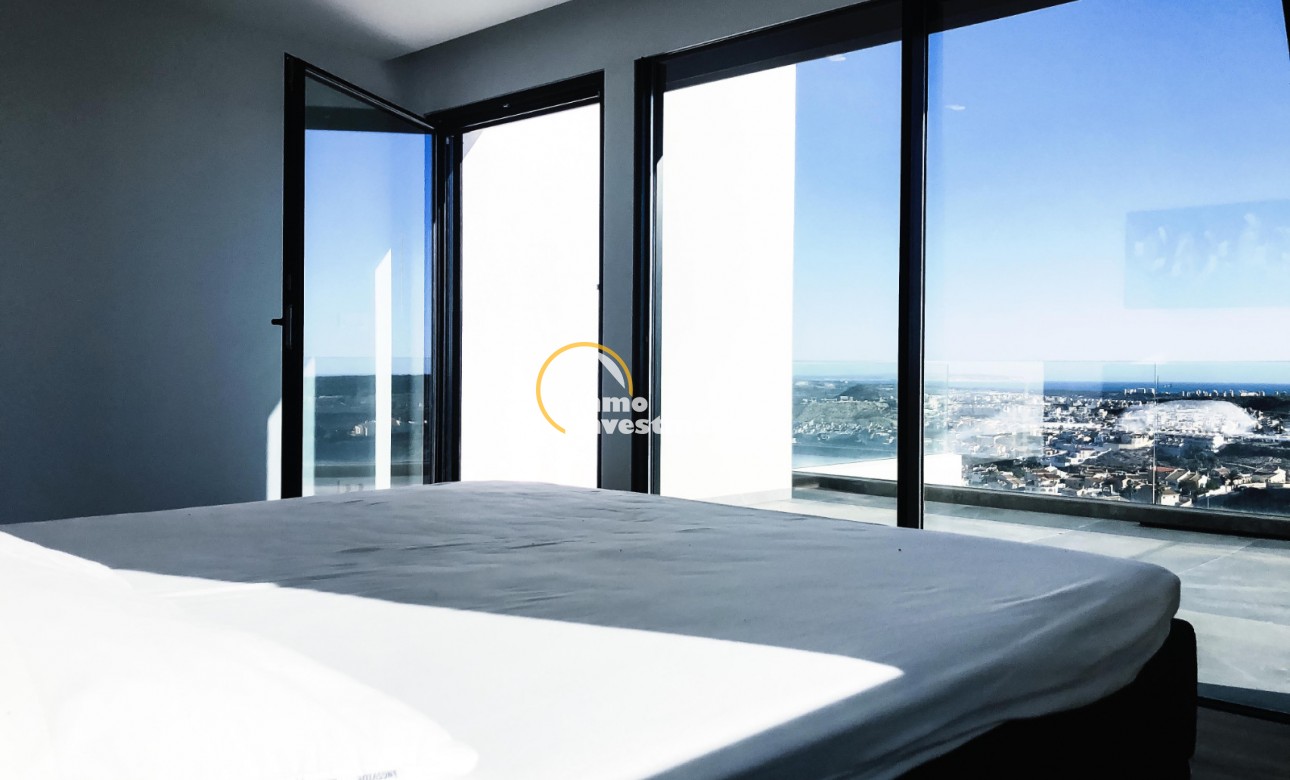 Gebrauchtimmobilien - Villa - Ciudad Quesada