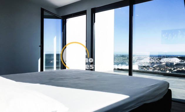 Gebrauchtimmobilien - Villa - Ciudad Quesada