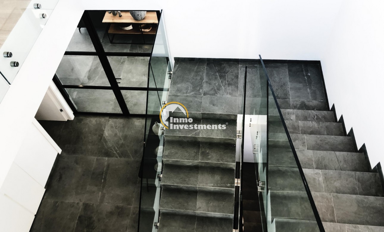 Gebrauchtimmobilien - Villa - Ciudad Quesada