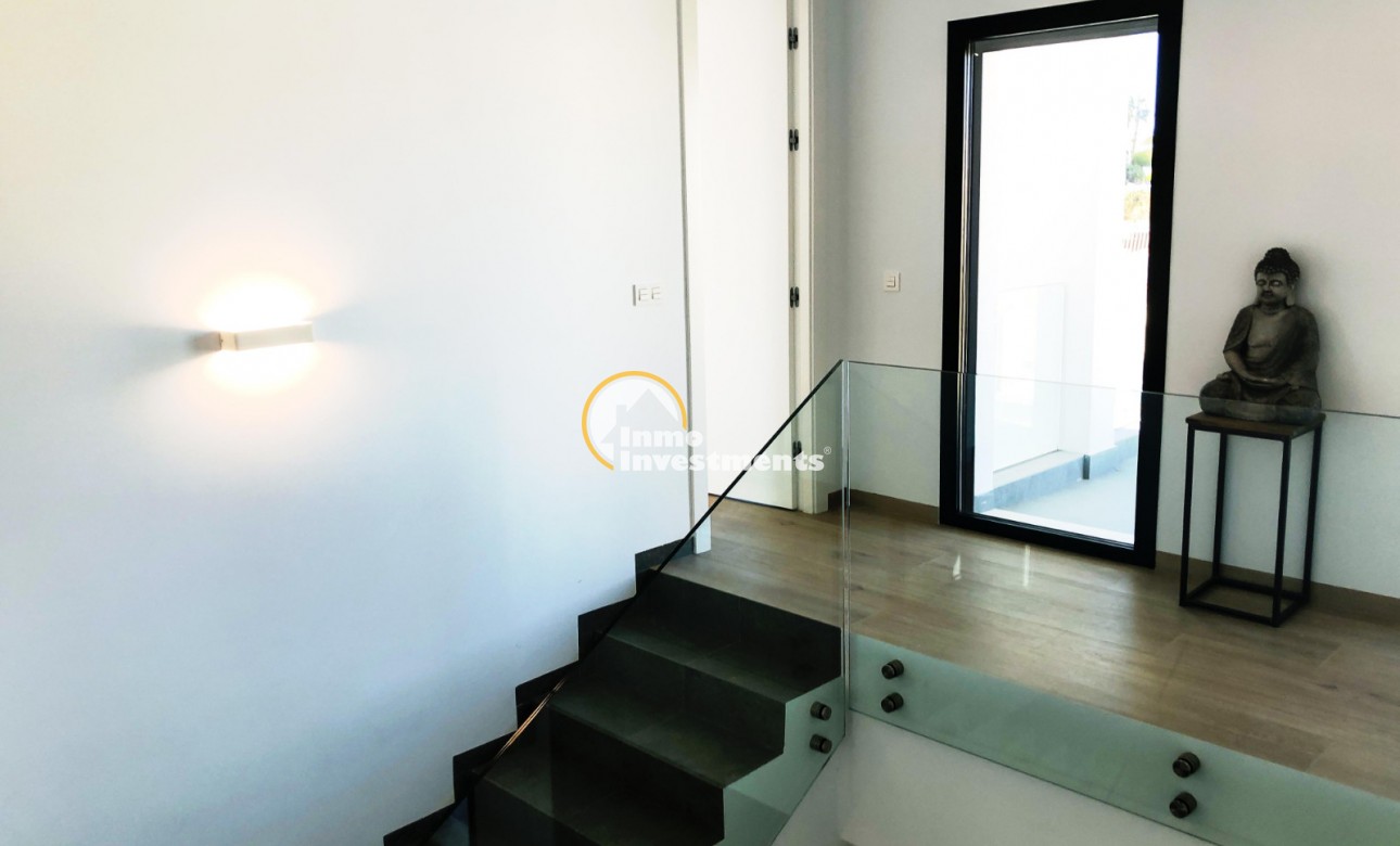 Gebrauchtimmobilien - Villa - Ciudad Quesada