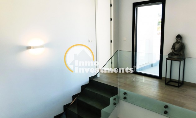 Gebrauchtimmobilien - Villa - Ciudad Quesada