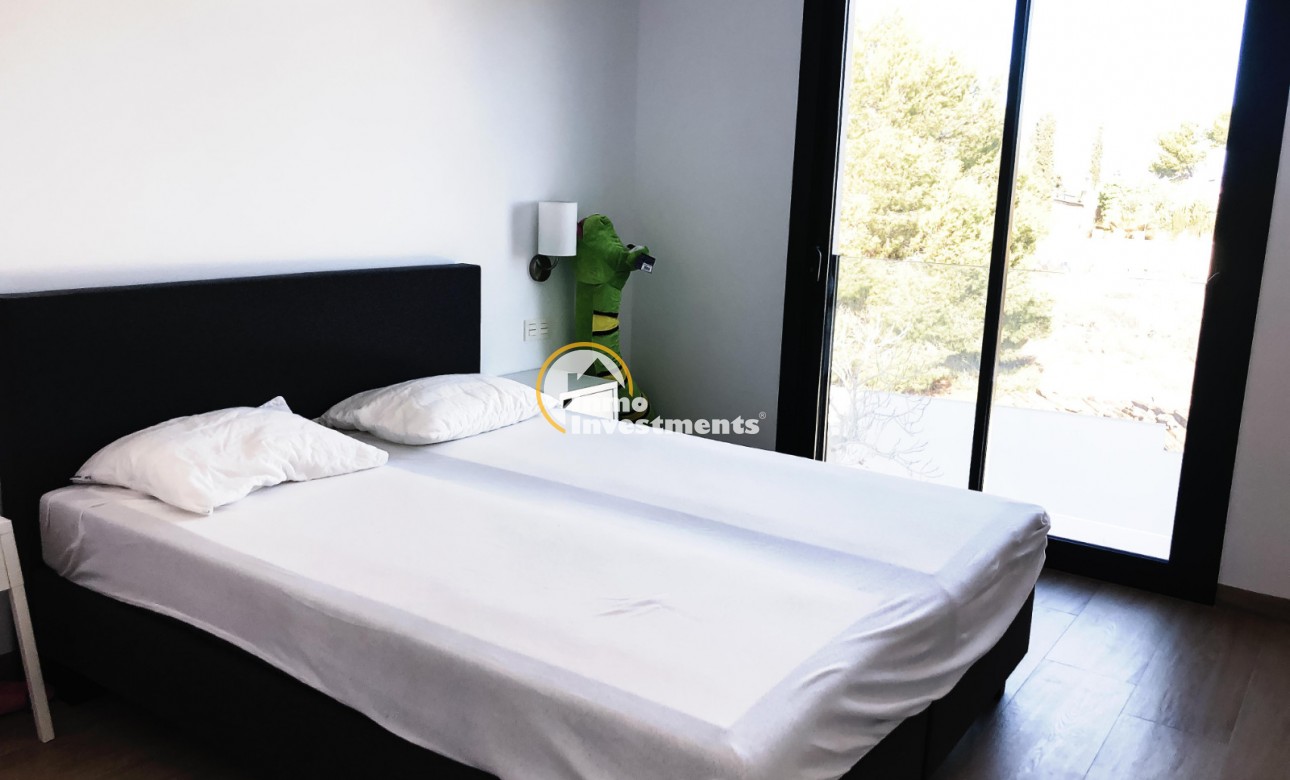 Gebrauchtimmobilien - Villa - Ciudad Quesada