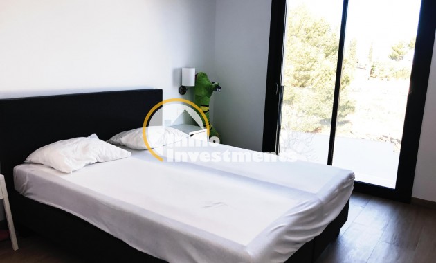 Gebrauchtimmobilien - Villa - Ciudad Quesada