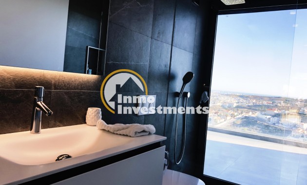 Gebrauchtimmobilien - Villa - Ciudad Quesada