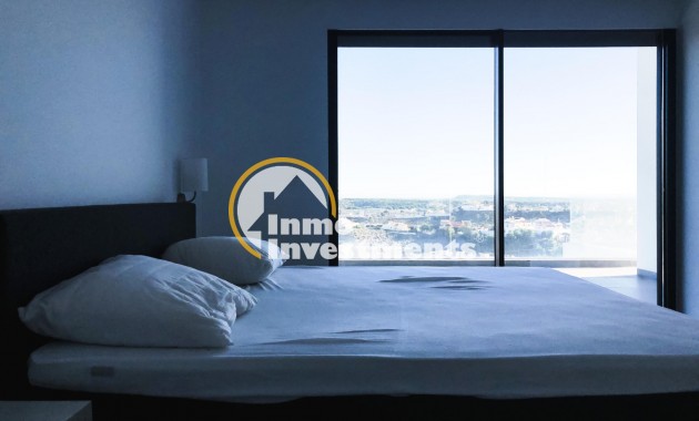 Gebrauchtimmobilien - Villa - Ciudad Quesada