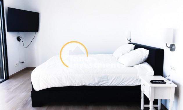 Gebrauchtimmobilien - Villa - Ciudad Quesada