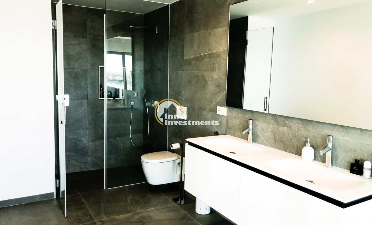 Gebrauchtimmobilien - Villa - Ciudad Quesada
