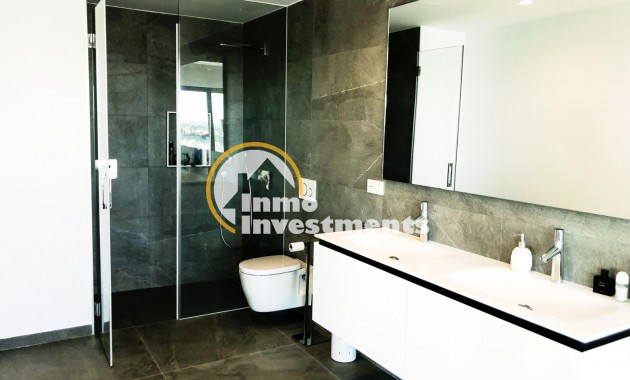 Gebrauchtimmobilien - Villa - Ciudad Quesada