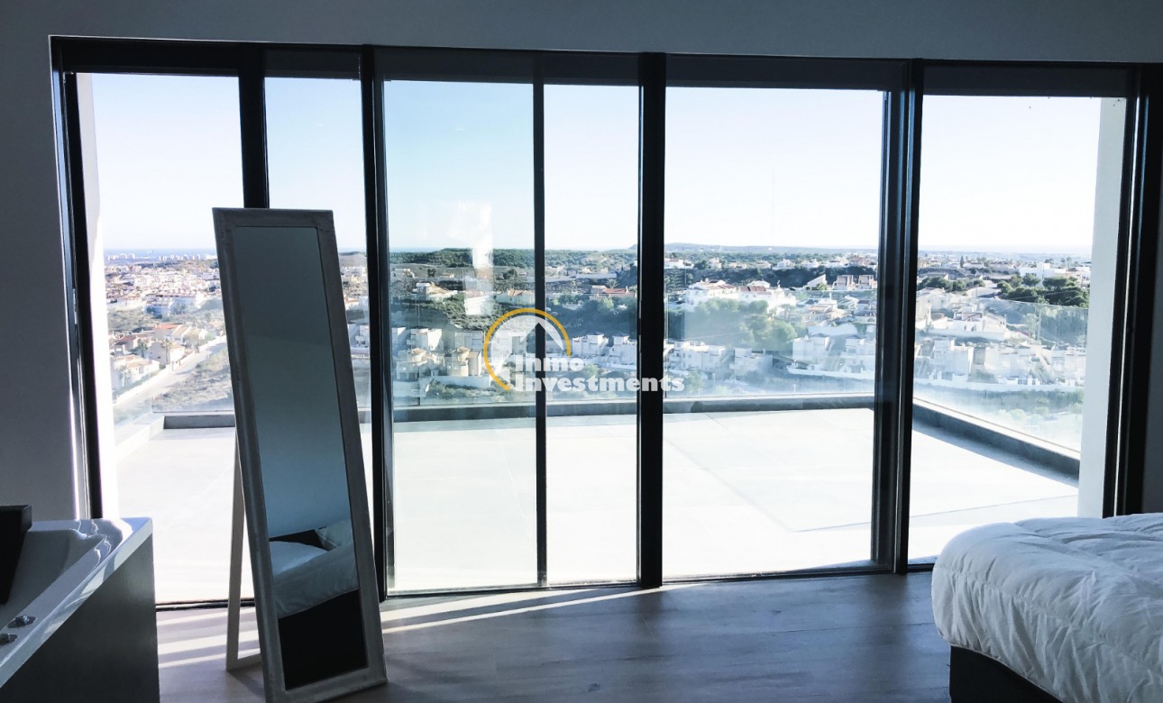 Gebrauchtimmobilien - Villa - Ciudad Quesada
