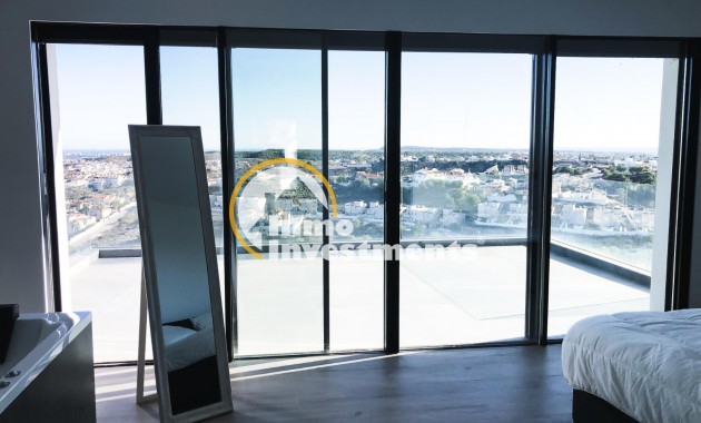 Gebrauchtimmobilien - Villa - Ciudad Quesada