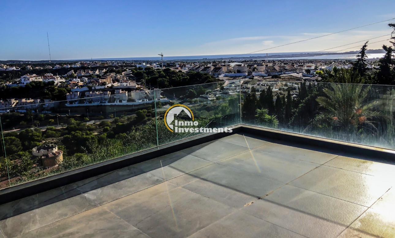 Gebrauchtimmobilien - Villa - Ciudad Quesada