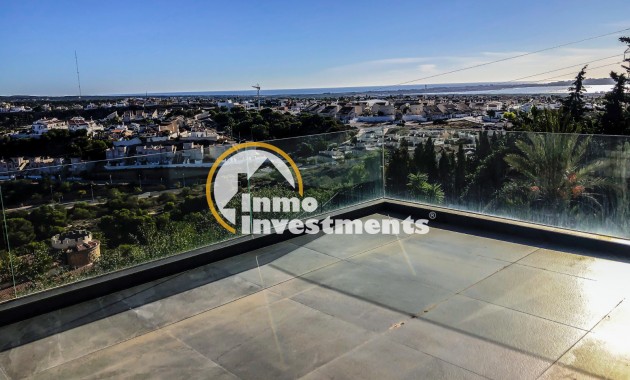 Gebrauchtimmobilien - Villa - Ciudad Quesada