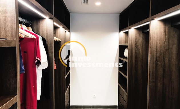 Gebrauchtimmobilien - Villa - Ciudad Quesada