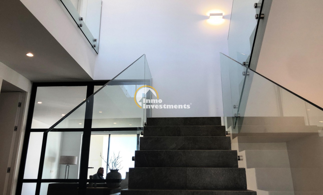 Gebrauchtimmobilien - Villa - Ciudad Quesada